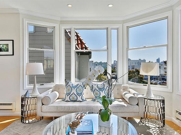 3rd image of 3700 Divisadero St APT 303