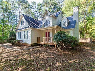 196 Bagley Rd Newnan Ga 30265 Zillow