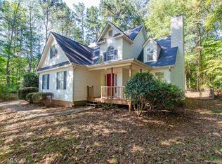 196 Bagley Rd, Newnan, GA 30265