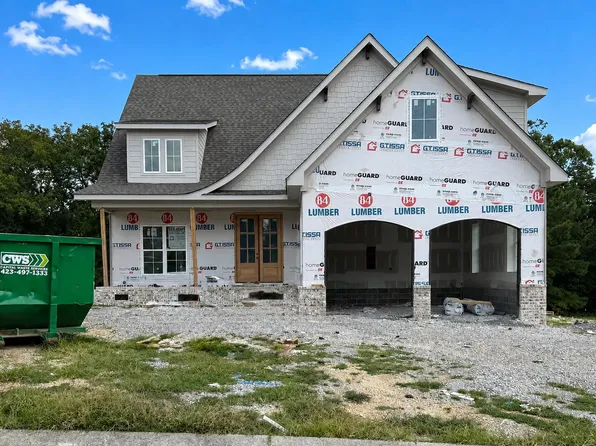 1448 Jay Ct #96, Soddy Daisy, TN 37379