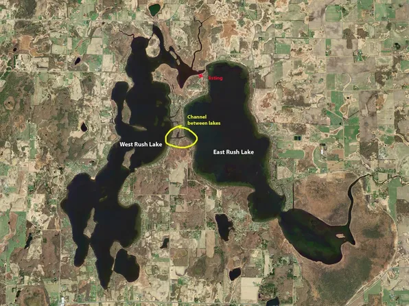 2250 521st St, Rush City, MN 55069