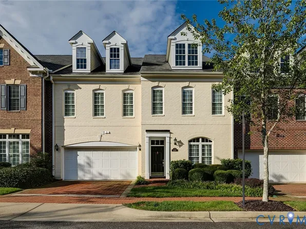 1137 Marney Ct, Henrico, VA 23229