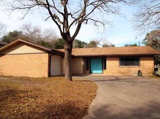 6808 Millikin Cv, Austin, TX 78723
