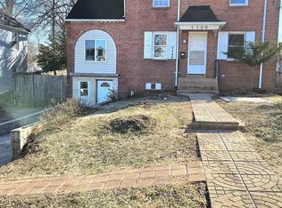 5309 Tilden Rd, Bladensburg, MD 20710