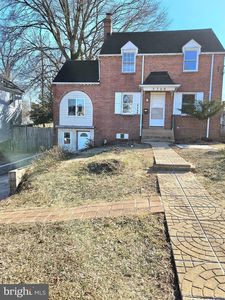 5309 Tilden Rd, Bladensburg, MD, 20710