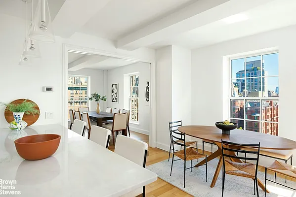 Dining area, photo 1