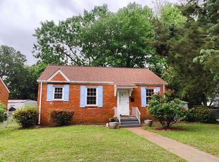 3712 McRand St, Richmond, VA 23224