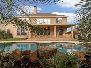 47 E Hullwood Cir, Spring, TX 77389