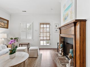 301 President St, Charleston, SC 29403
