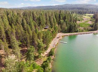 37305 N Milan Elk Rd, Chattaroy, WA 99003