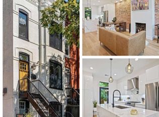 1517 6th St NW, Washington, DC 20001