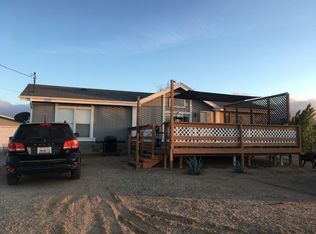 5875 Silverridge Rd, Phelan, CA 92371