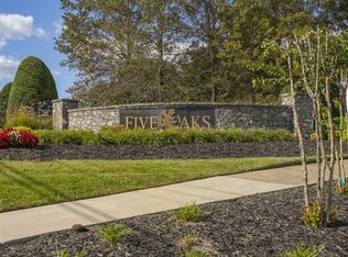 122 Nickolas Cir LOT 122, Lebanon, TN 37087