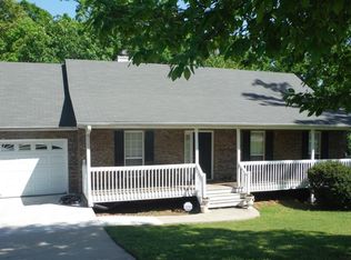 141 Vaughn Spur, Cartersville, GA 30121