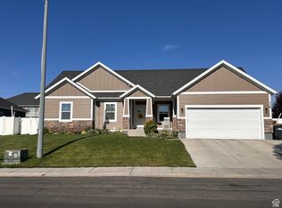 336 N 950 W, Roosevelt, UT 84066
