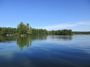 0 25 1/8 St, Chetek, WI 54728