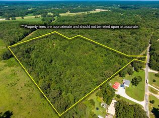 1455 Tyler Rd, Lexington, TN 38351