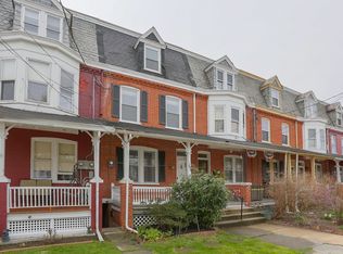250 E Ross St, Lancaster, PA 17602