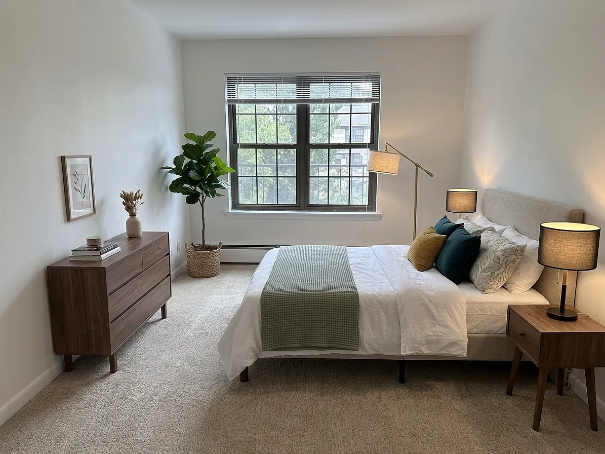 1 bed, 955 sqft, $2,550 — Photo 4
