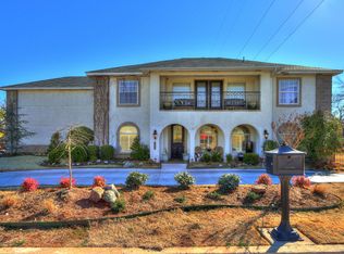 11508 Twisted Oak Rd, Oklahoma City, OK 73120