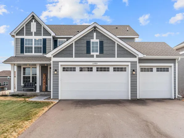 13785 143rd Ave N, Dayton, MN 55327