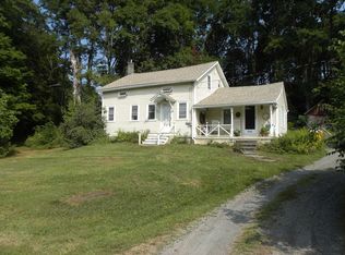 562 Kennedy Creek Rd, Dalton, PA 18414
