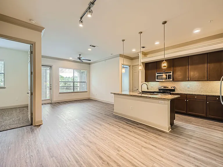 Lakeside Villas at Cinco Ranch — Photo 19
