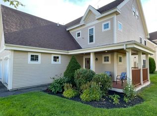 181 Ridge Rd #33, Portland, ME 04103