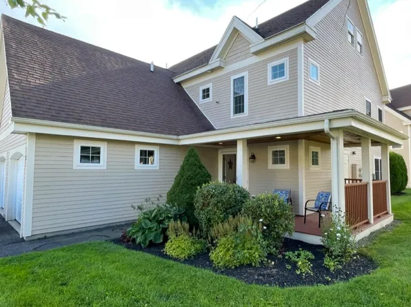 181 Ridge Road #33, Portland, ME 04103