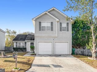 865 Asbury Trl, Lithonia, GA 30058