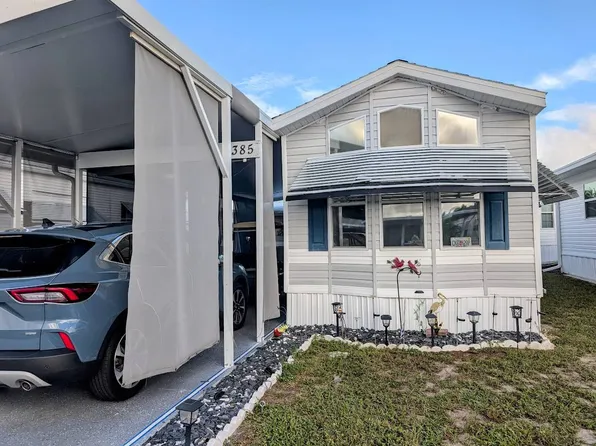 609 County Road 466 #385, Lady Lake, FL 32159