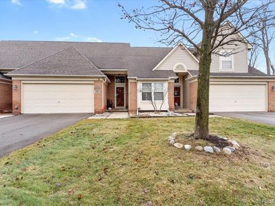 5457 Greenway Dr, Trenton, MI, 48183