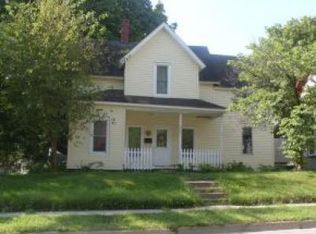 412 E Plymouth St, Bremen, IN