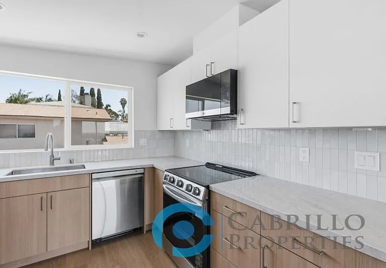 6640 Valjean Ct #2 — Photo 10