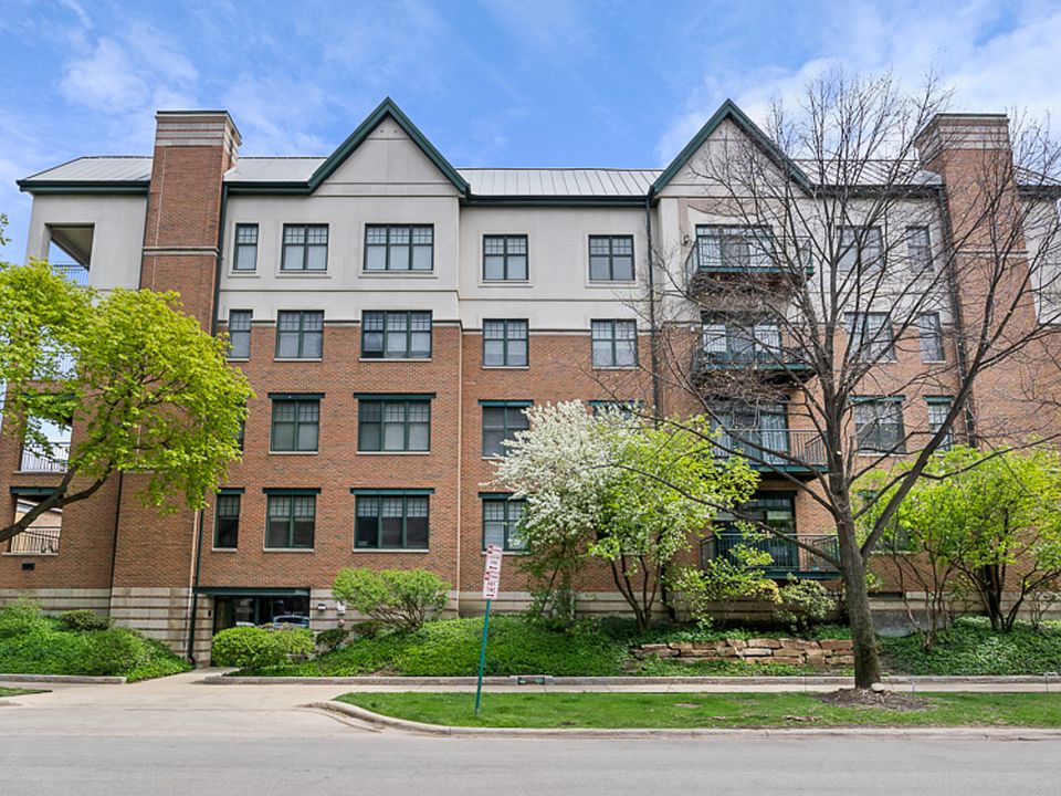 1st image of 140 N Euclid Ave APT 202