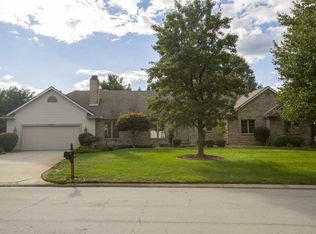 50757 Post Rd, Granger, IN 46530