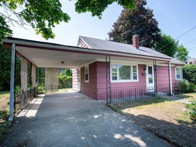 49 Farmfield St, Fairhaven, MA, 02719