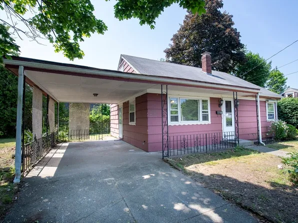 49 Farmfield St, Fairhaven, MA 02719