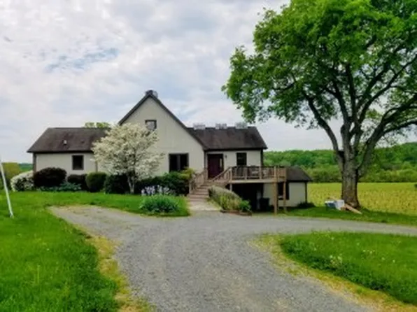 6190 Georgetown Rd, Broad Run, VA 20137