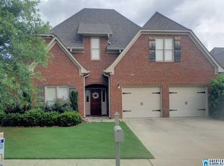 5337 Creekside Loop, Hoover, AL 35244