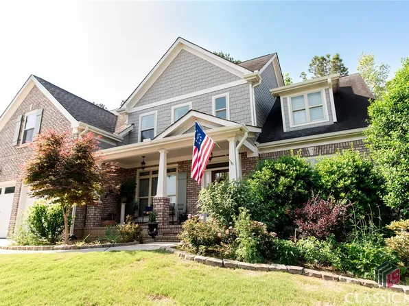 1197 Terrapin Court, Watkinsville, GA 30677