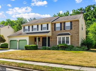 88 Boothby Dr, Mount Laurel, NJ 08054