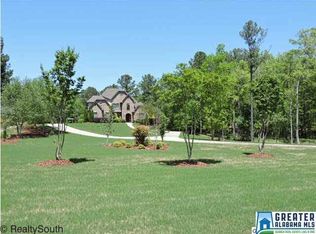 117 Carriage Creek Path, Chelsea, AL 35043