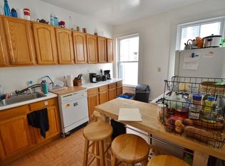 35 Brookline St #9, Boston, MA 02474