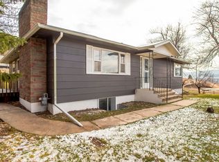 304 7th St, Sturgis, SD 57785