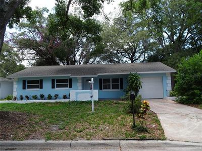 4523 Three Lakes Cir, Orlando, FL, 32808