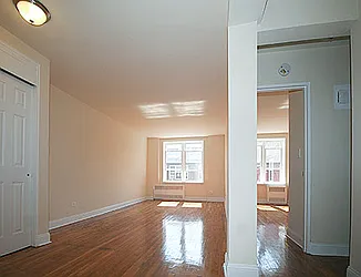 Rented by SW Queens Mezzanine