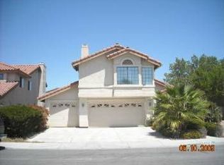 6722 Dominion Ct, Las Vegas, NV 89103