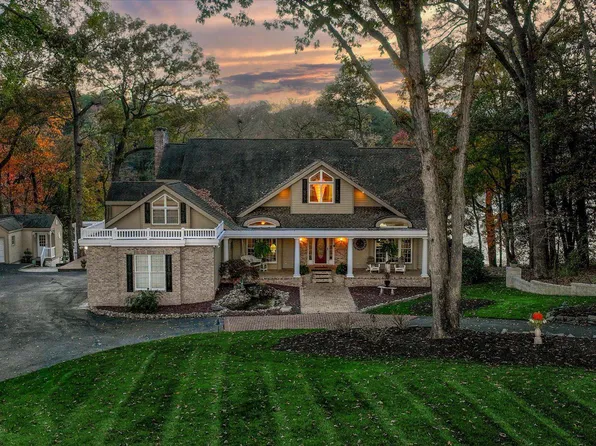1016 Schumaker Woods Rd, Salisbury, MD 21804