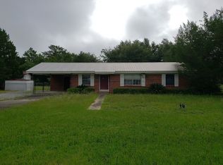 176 Juniper Lake Rd, Defuniak Springs, FL 32433